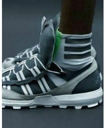 adidas by kolor | adidas by kolor adizero xt kolor(スニーカー)