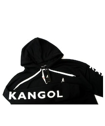 KANGOL | スウェットパーカー(パーカー)
