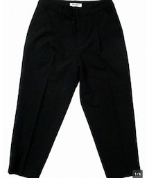 VIVAYOU | テーパードスラックスパンツ(パンツ)