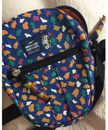 mercibeaucoup, | ボディバッグ/ウエストポーチ