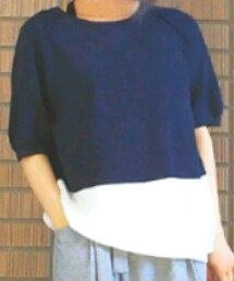 EDIFICE | ニット/セーター