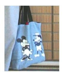 Cher | トートバッグ