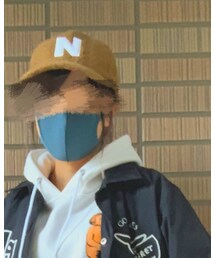 Name. | キャップ