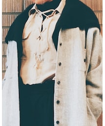 EQUIPMENT FEMME | シャツ/ブラウス