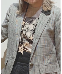 ANNA SUI | ネックレス