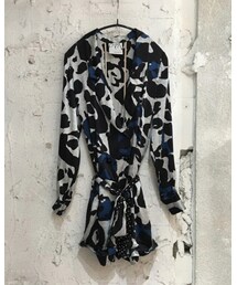 plumpynuts | つなぎ/オールインワン