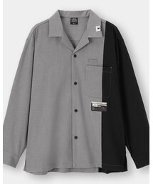 GU | シャツ/ブラウス