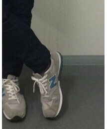 NEW BALANCE | シューズ
