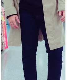 FOREVER 21 | デニムパンツ