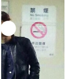 CIAOPANIC | ライダースジャケット