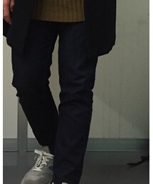 FOREVER 21 | デニムパンツ