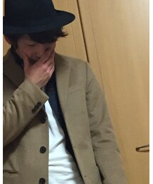 UNIQLO | ジャケット/アウター