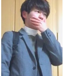 COMMECAISM   | トップス