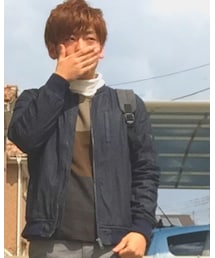 ABAHOUSE | ブルゾン