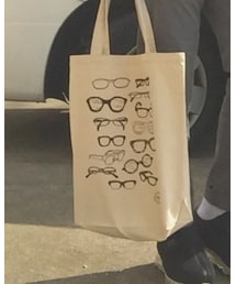 FREDY MAC | トートバッグ