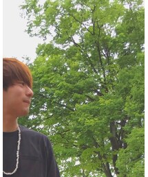 GU | Tシャツ/カットソー