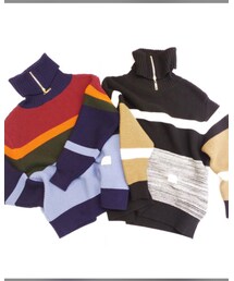 CULLNI | ニット/セーター