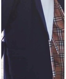 BURBERRY | チェスターコート
