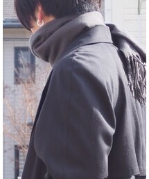 古着 | マフラー