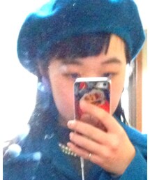 E hyphen world gallery | ハンチング/ベレー帽