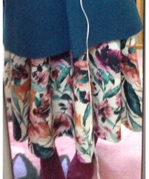 COQULE | スカート