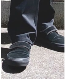 VANS | スリッポン