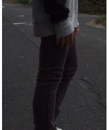 CHEAP MONDAY | デニムパンツ