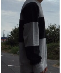 CHEAP MONDAY | スウェット