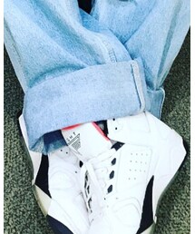 NEW BALANCE | スニーカー