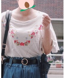 w closet | Tシャツ/カットソー