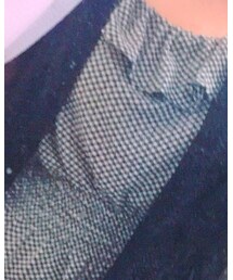 Heather | チューブトップ