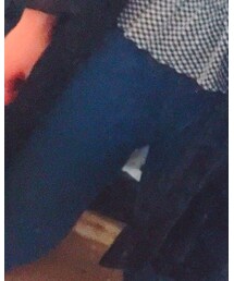 JEANS MATE | デニムパンツ