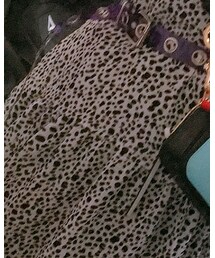 Libby&Rose | ジャンパースカート