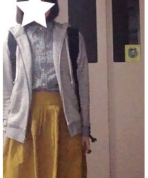 UNIQLO | パーカー