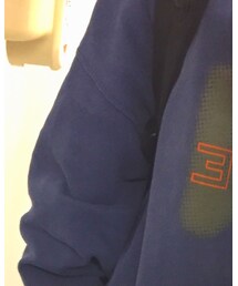 used | スウェット
