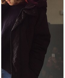 8seconds | ダウンジャケット/コート