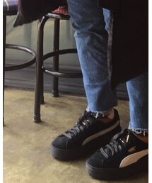 PUMA | スニーカー