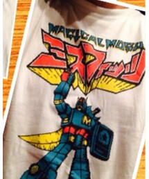 MAGICAL MOSH MISFITS | Tシャツ/カットソー