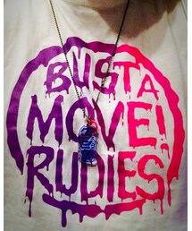 RUDIE'S | Tシャツ/カットソー