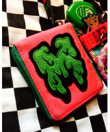 MAGICAL MOSH MISFITS | 財布