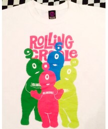 ROLLING CRADLE | Tシャツ/カットソー