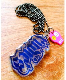 RUDIE'S | ネックレス