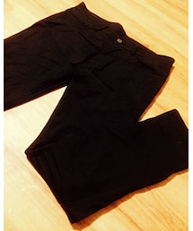 UNIQLO | パンツ