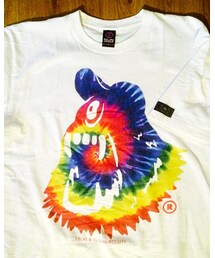 ROLLING CRADLE | Tシャツ/カットソー
