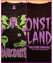 ROLLING CRADLE | Tシャツ/カットソー