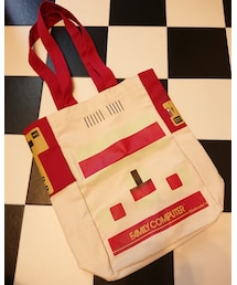ファミコン | トートバッグ