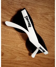THRASHER | サングラス