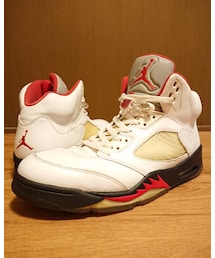 AIR JORDAN | ジョーダン5(スニーカー)