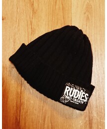 RUDIE'S | ニットキャップ/ビーニー