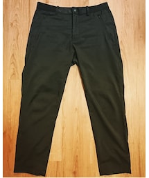 UNIQLO | パンツ